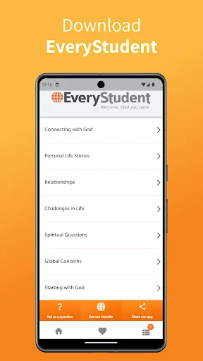Every Student