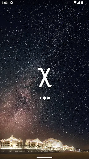 XMUX