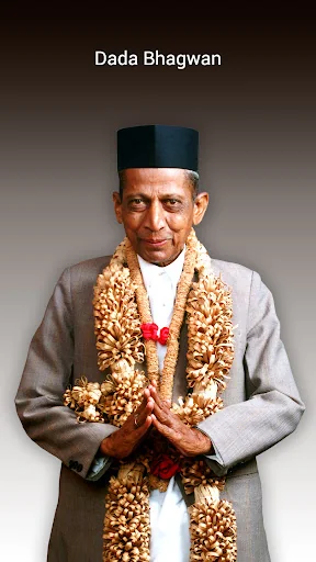 Dada Bhagwan