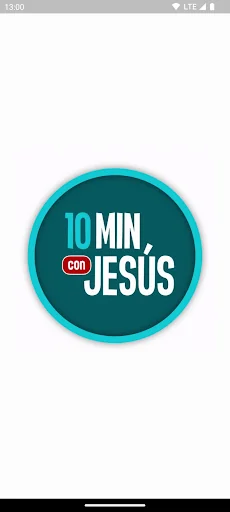 10 Minutes with Jesus