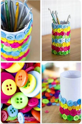 DIY Crafts