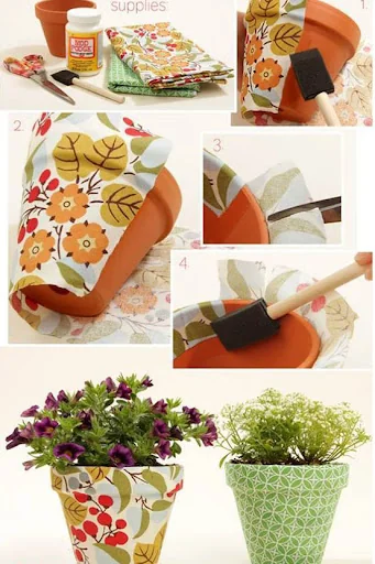 DIY Projects screenshot 1
