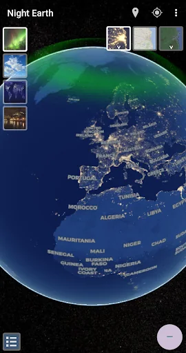 Night Earth Pro License