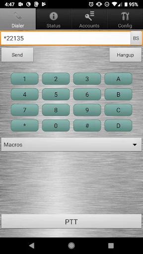 DVSwitch Mobile