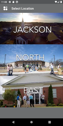 Englewood Baptist Church