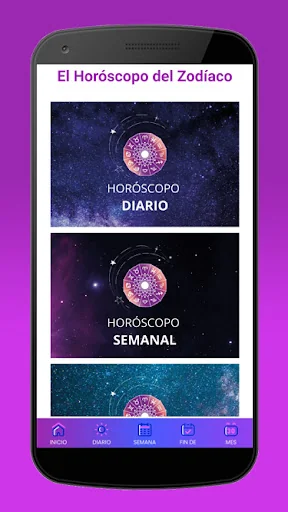 El Horóscopo del Zodíaco hoy
