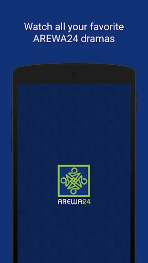 AREWA24 ON DEMAND