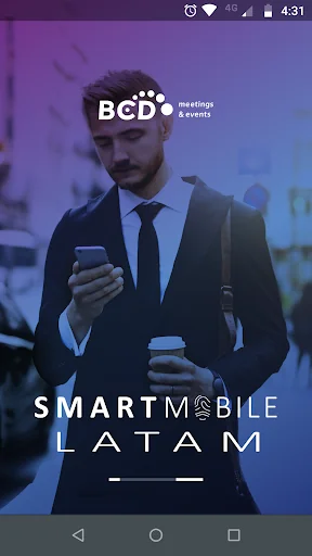 Smart Mobile LATAM