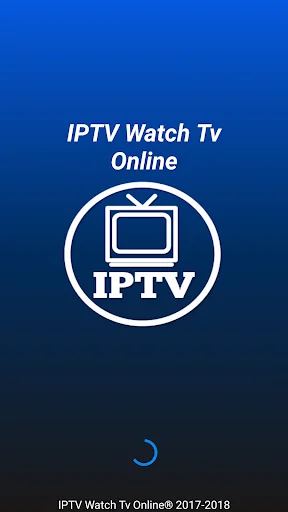 IPTV Tv Online, Series, Movies screenshot 1
