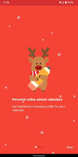 MyAdvent