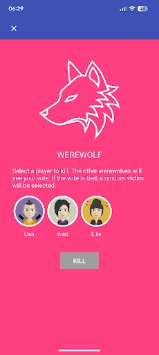Wolvesville Classic screenshot 1