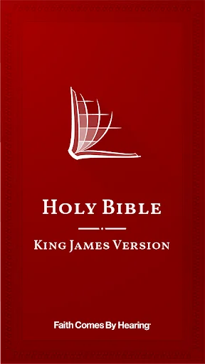 KJV Audio Bible + Gospel Films
