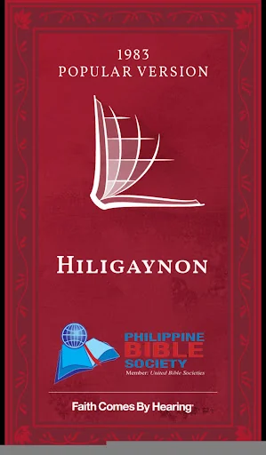 Hiligaynon Bible