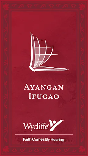 Ayangan Ifugao Bible