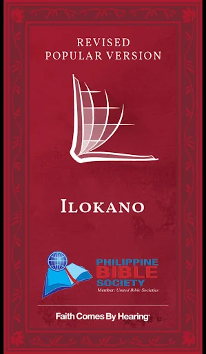 Ilokano Bible