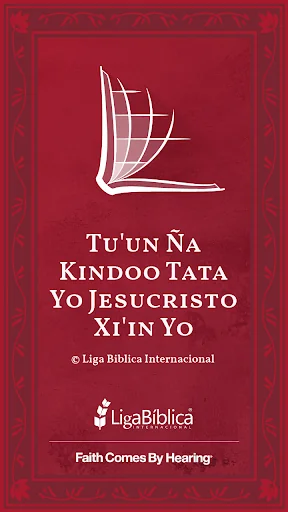 Mixteco Metlatónoc Bible