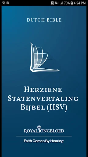 Dutch HSV Bible