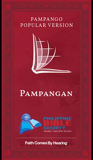 Pampangan Bible