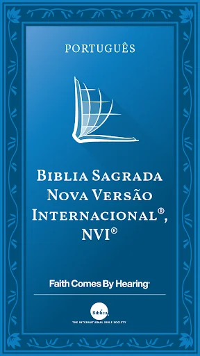 Biblia Sagrada - NVI®