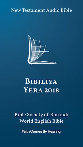 Kirundi Bible