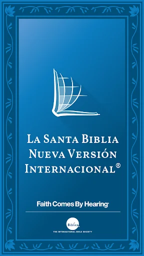 La Santa Biblia - NVI® screenshot 1