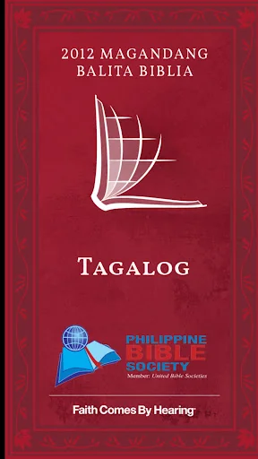 Tagalog Bible