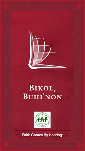 Bikol Buhi'non Bible