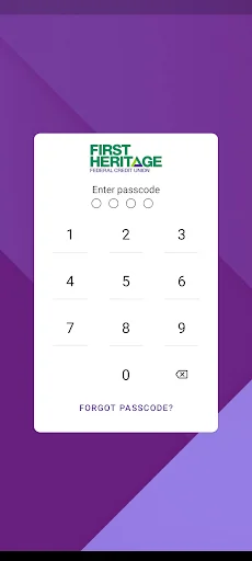 First Heritage FCU