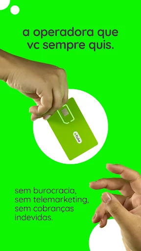 fluke: telefonia personalizada