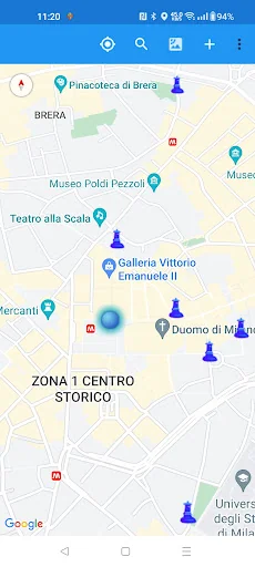 Fontanelle.org