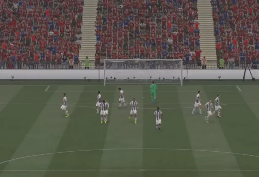 Football Game Manager 2026