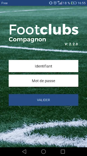Footclubs Compagnon