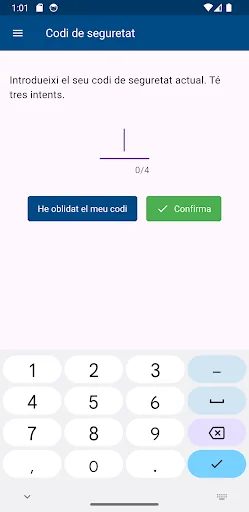 Cita Previa CAIB