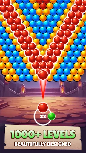 Bubble Shooter