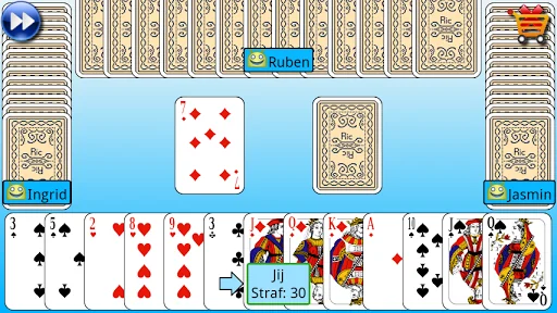 G4A: Indian Rummy