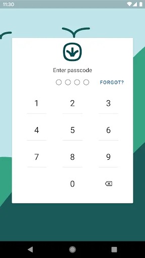 Gather Mobile