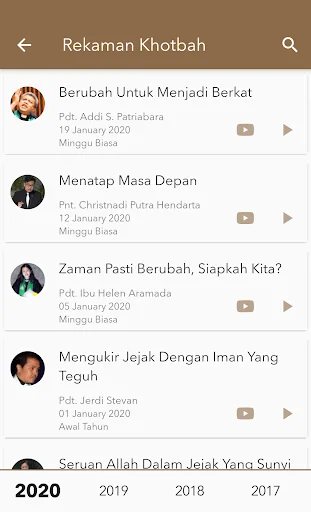 GKI Peterongan
