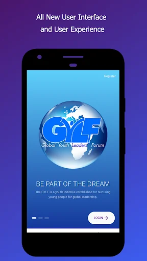GYLF Mobile
