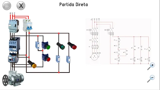 Electric Animation