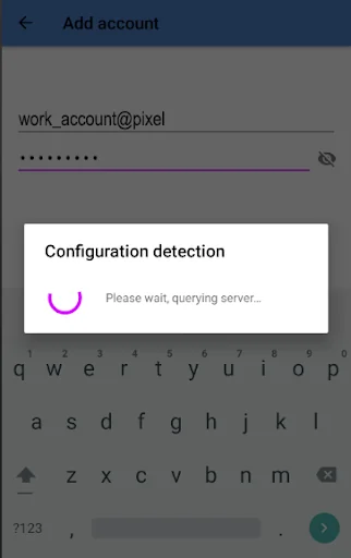 PIXEL CalSync