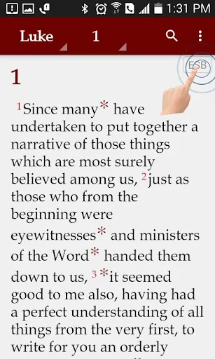 Study Bibles (Multiple Languag