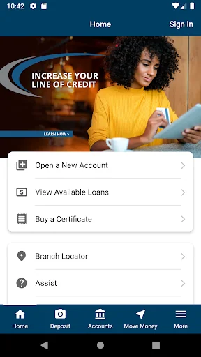 Gratiot Community Credit Union