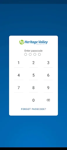 Heritage Valley Mobile Banking