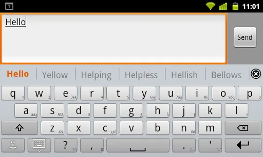 Czech for AnySoftKeyboard