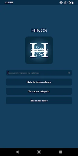 Hinos