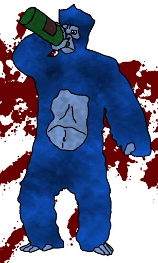 Dead Already?
