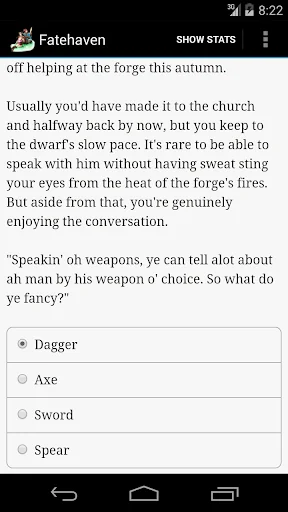 Fatehaven