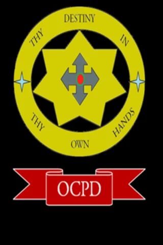 Gangs of Old Camp