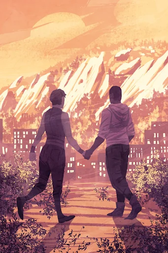 Love at Elevation