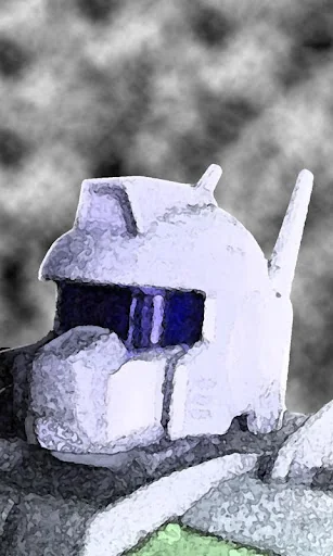 Mobile Armored Marine screenshot 1